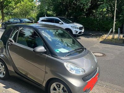 Smart ForTwo Coupé