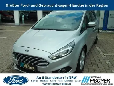 Gebraucht Ford S-MAX