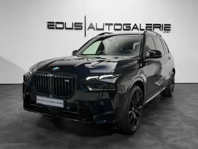 Gebraucht BMW X7