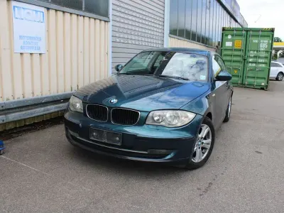 Gebraucht BMW 118