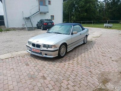BMW 328 Cabriolet