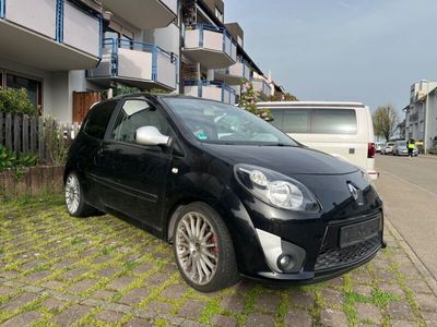 gebraucht Renault Twingo GT 1.2 16V TCE eco2 74kW GT