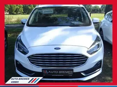 Gebraucht Ford S-MAX