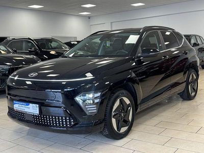 Schwarz Gebraucht 2024 Hyundai Kona Prime SUV | 32.800 € (Guter Preis)