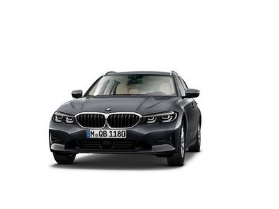 Używany BMW 320 Advantage 190 KM (139 kW) 2026 Kombi