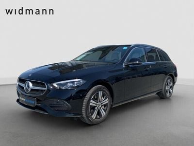 Mercedes C300