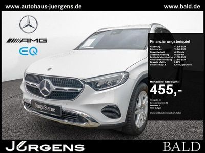 Mercedes GLC220