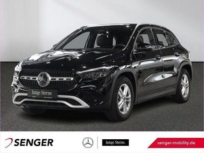 Mercedes GLA200