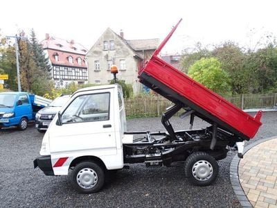 Piaggio Porter