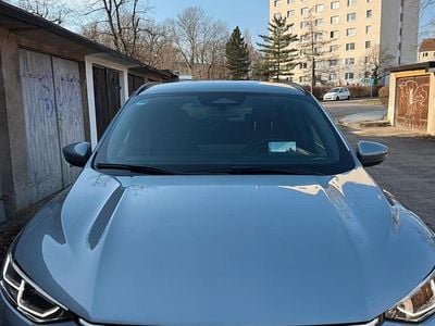 Gebraucht Ford Kuga ST-Line X 242 PS (177 kW) 2024 Silber SUV