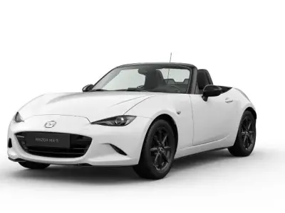 Gebraucht Mazda MX5
