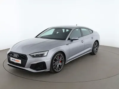 Gebraucht Audi S5 Sportback