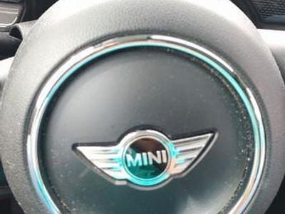 Mini Cooper S Clubman