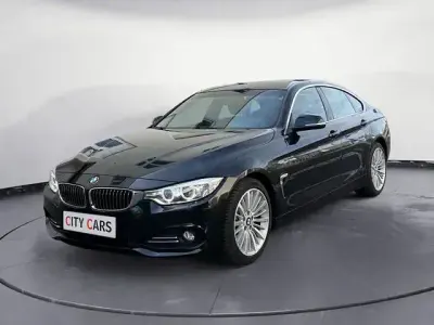 Gebraucht BMW 420 Gran Coupé