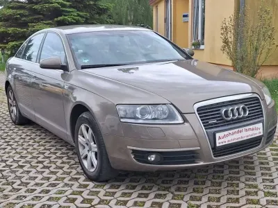 Occasion Audi A6