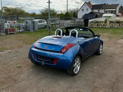 Gebraucht Ford StreetKa