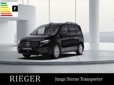 Mercedes Citan 113