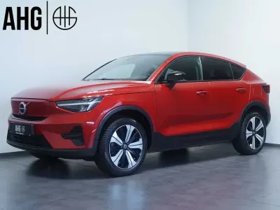 Gebraucht Volvo C40