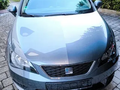 Gebraucht Seat Ibiza