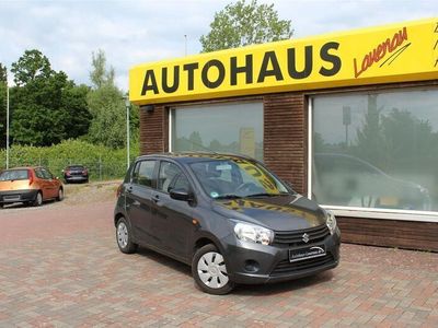 Suzuki Celerio