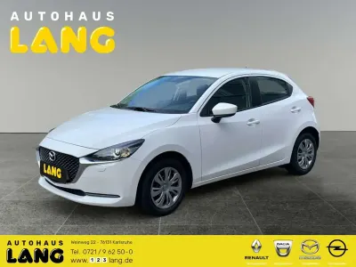 Gebraucht Mazda 2