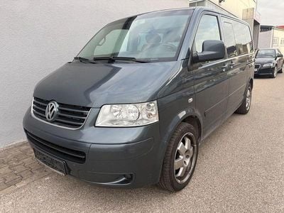 VW T5
