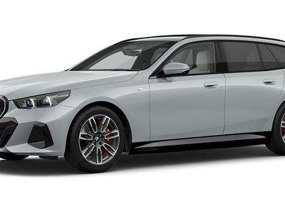 Gebraucht 2025 BMW i5 Kombi | 94.009 €