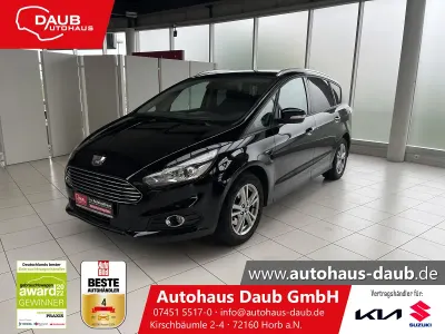 Gebraucht Ford S-MAX
