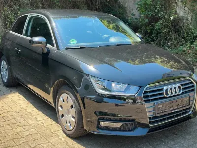 Gebraucht Audi A1