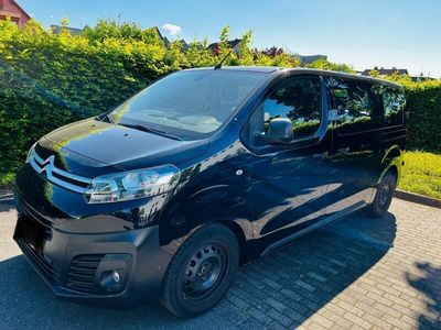 Citroën Spacetourer