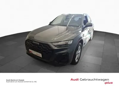 Gebraucht Audi Q5