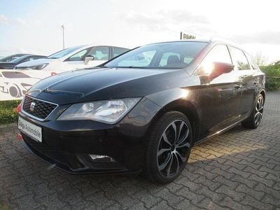 Seat Leon ST