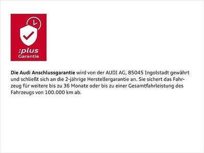 Gebraucht Audi Q4 e-tron Ambiente 210 kW (286 PS) 2026 Mythosschwarz metallic SUV