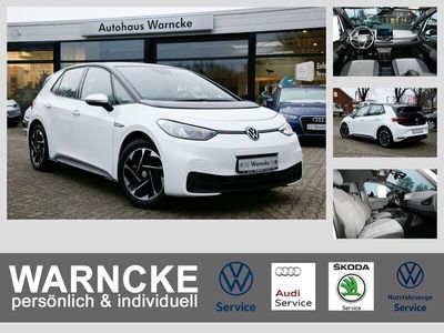 gebraucht VW ID3 Pure Perfomance City 45kWh LED ACC CCS PDC
