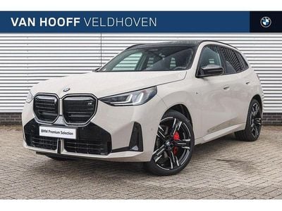 Gebraucht BMW X3 Sport Line 381 PS (280 kW) 2025 Grau SUV