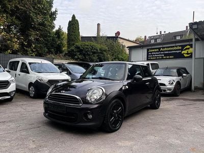 Gebraucht Mini ONE 98 PS (72 kW) 2013 Andere farben Kleinwagen