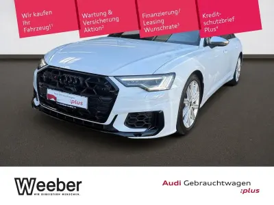 Gebraucht Audi S6