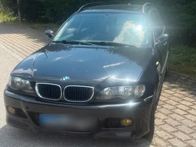 Gebraucht BMW 320