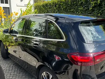 Gebraucht Mercedes 200