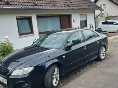Gebraucht Seat Exeo