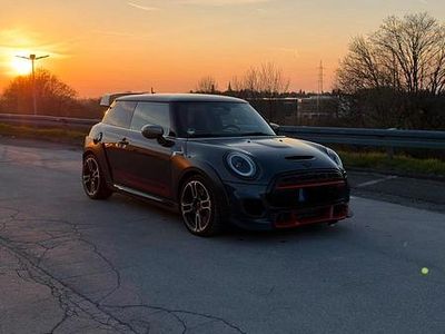 Gebraucht Mini John Cooper Works 306 PS (225 kW) 2020 Grau Kleinwagen