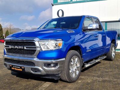 gebraucht Dodge Ram 5.7l Big Horn 5. Gen NaviApp, Chrom