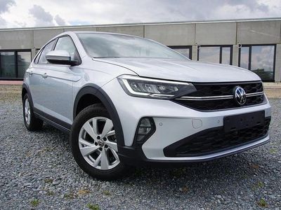 VW Taigo