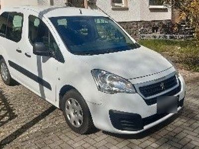 gebraucht Peugeot Partner Tepee Tepee Allure BlueHDi 100 S/S A...