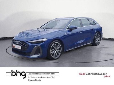 Gebraucht Audi A5 S-Line 150 PS (110 kW) 2025 Kombi