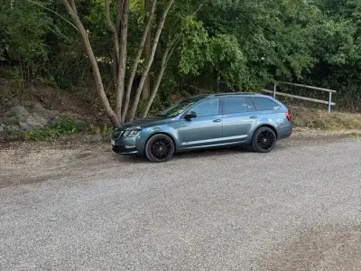 Gebraucht Skoda Octavia