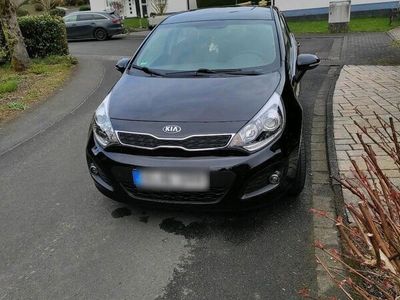 gebraucht Kia Rio Spirit