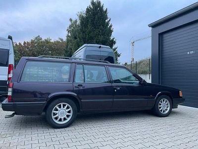 Volvo 940