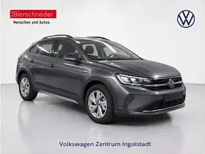 Gebraucht VW Taigo