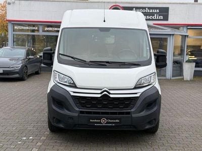 Citroën Jumper